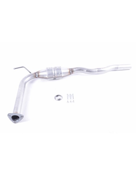 Catalyseur Volkswagen TRANSPORTER IV 2.0 2.5 (90-95)