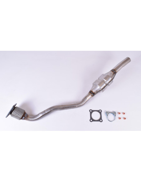 Catalyseur GOLF PASSAT VENTO 1.8i (95-00)
