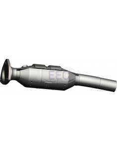 Catalyseur GOLF PASSAT VENTO 1.6i (94-97)