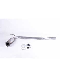 Catalyseur Volkswagen CARAVELLE MULTIVAN TRANSPORTER 1.9TD 2.4D 2.5TDi (96-03)