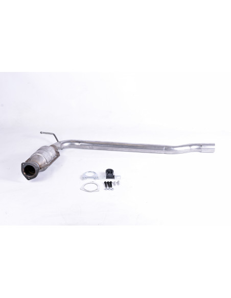 Catalyseur Volkswagen CARAVELLE MULTIVAN TRANSPORTER 1.9TD 2.4D 2.5TDi (96-03)