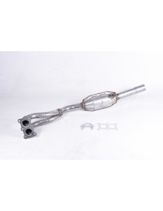 Catalyseur BORA GOLF NEW BEETLE OCTAVIA 2.0i 115CV (98-)