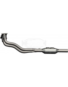 Catalyseur A3 LEON OCTAVIA BORA GOLF NEW BEETLE 1.6i 8V (97-06)