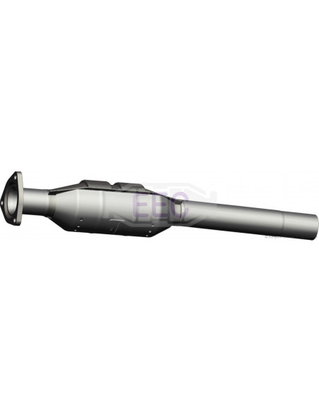 Catalyseur LEON BORA GOLF OCTAVIA BEETLE TOLEDO 1.4i 1.6i (97-10) Catalyseur LEON BORA GOLF OCTAVIA BEETLE TOLEDO 1.4i 1.6i (97-10)