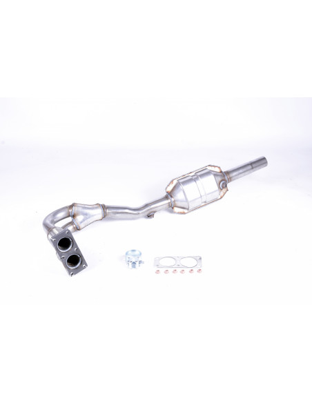 Catalyseur VOLVO S40 V40 1.6i 1.8i 16V (99-01)