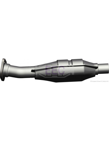 Catalyseur VOLVO S40 V40 1.6 1.8 2.0 16V