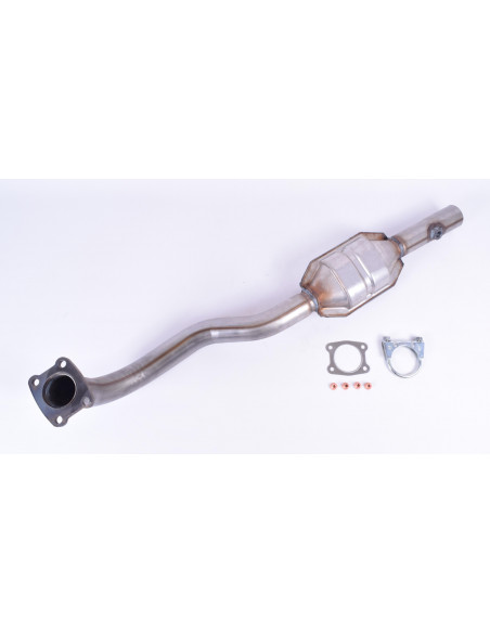 Catalyseur VOLVO S40 V40 1.9i T4 Turbo 16V 200CV (97-) Catalyseur VOLVO S40 V40 1.9i T4 Turbo 16V 200CV (97-)