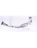 Catalyseur Opel FRONTERA 2.2i 16V 136CV (99-00)