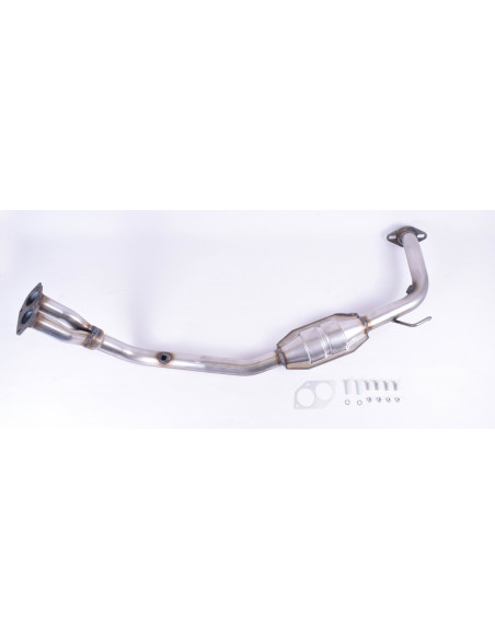 Catalyseur Opel FRONTERA 2.2i 16V 136CV (99-00)