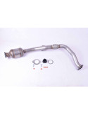 Catalyseur Opel FRONTERA 2.2TD 16V (98-02)