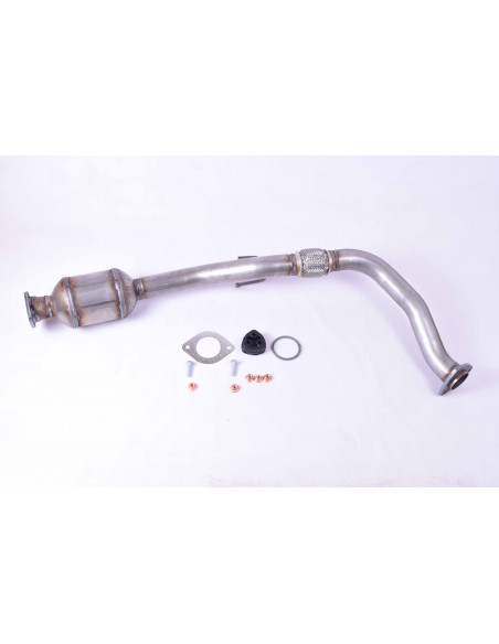 Catalyseur Opel FRONTERA 2.2TD 16V (98-02)