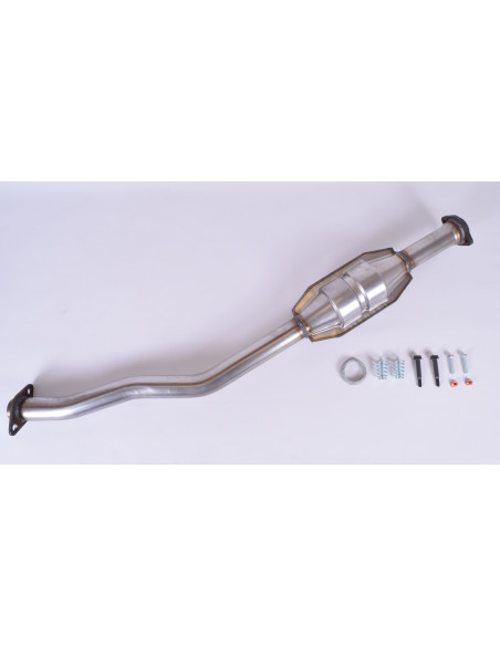 Catalyseur Opel ASTRA 1.4i 1.6i 16V (94-98)