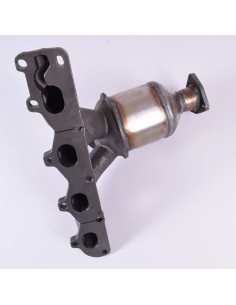 Catalyseur Opel SIGNUM VECTRA C 2.2i 16V (02-)