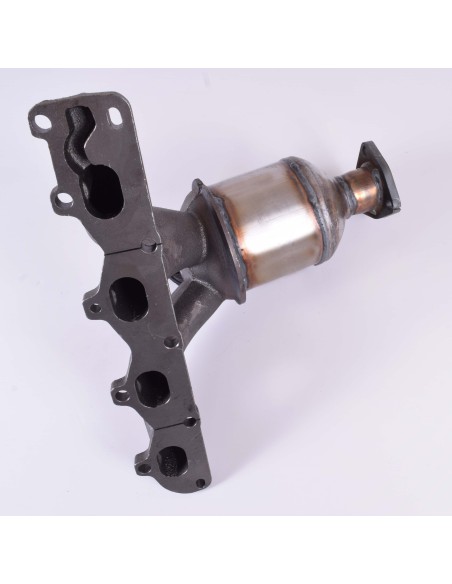 Catalyseur Opel SIGNUM VECTRA C 2.2i 16V (02-)