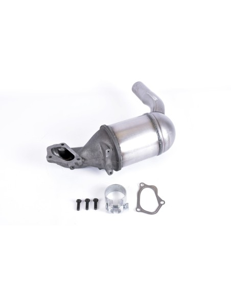 Catalyseur Fiat 500 PANDA PUNTO COMBO YPSILON 1.3JTD Catalyseur Fiat 500 PANDA PUNTO COMBO YPSILON 1.3JTD