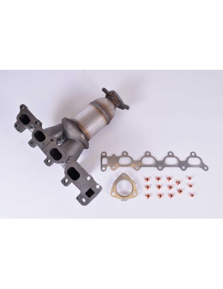 Catalyseur Opel ASTRA MERIVA VECTRA 1.6i 16V (04-)
