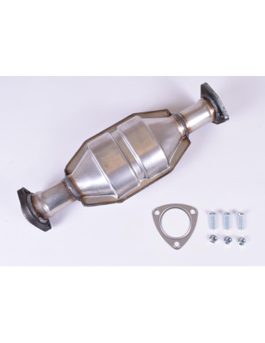 Catalyseur Opel ASTRA 1.4i 1.6i (91-)