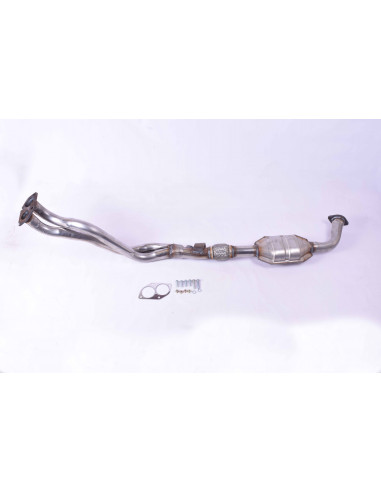Catalyseur Opel OMEGA 2.0i 8V 16V (94-99)