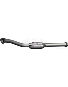 Catalyseur Opel ASTRA 1.6i (93-01)