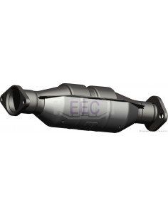 Catalyseur Opel FRONTERA 2.0i 2.4i (90-95)