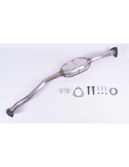 Catalyseur Opel VECTRA CALIBRA CAVALIER 2.0i 16V (94-97)