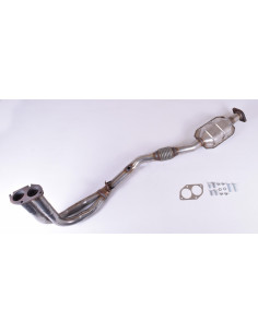 Catalyseur Opel VECTRA 1.8i 2.0i 16V (95-00)