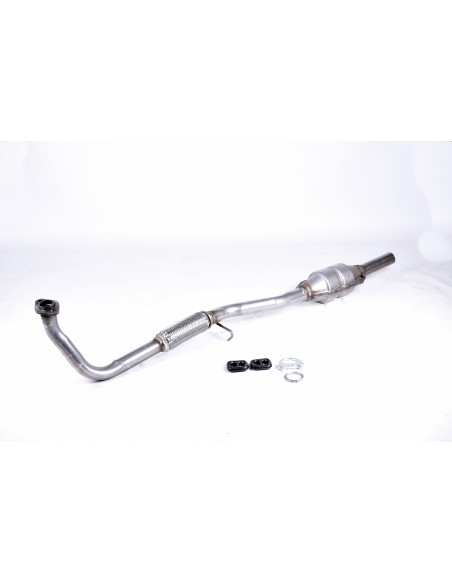 Catalyseur Opel CORSA B 1.5D 1.7D (93-01)