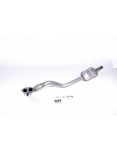 Catalyseur Opel ASTRA ZAFIRA 1.4i 1.6i 1.8i 16V (98-01)