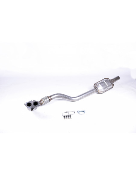 Catalyseur Opel ASTRA ZAFIRA 1.4i 1.6i 1.8i 16V (98-01) Catalyseur Opel ASTRA ZAFIRA 1.4i 1.6i 1.8i 16V (98-01)