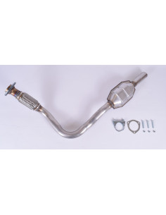 Catalyseur Opel ASTRA ZAFIRA 2.0TD 16V 82CV (98-)