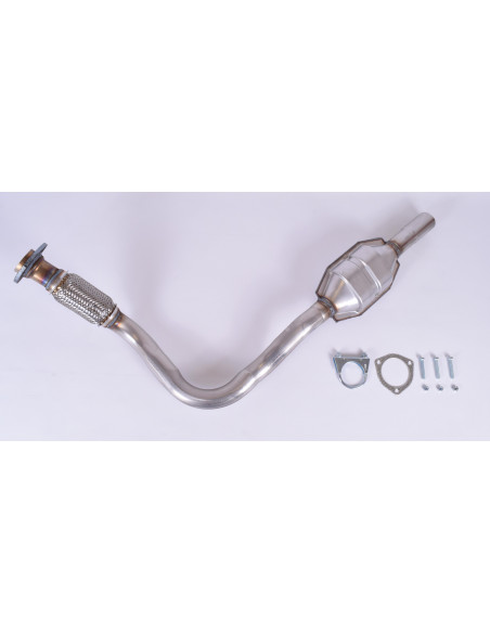 Catalyseur Opel ASTRA ZAFIRA 2.0TD 16V 82CV (98-)