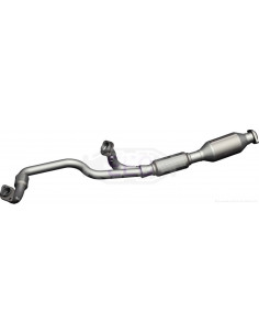 Catalyseur Opel VECTRA 2.5i V6 170CV (95-00)
