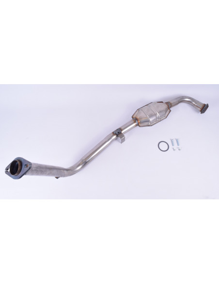 Catalyseur Opel OMEGA B 2.5i 3.0i V6 DROIT (94-00)