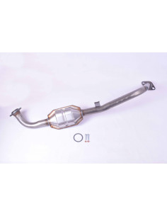 Catalyseur Opel OMEGA B 2.5i 3.0i V6 GAUCHE (94-00)