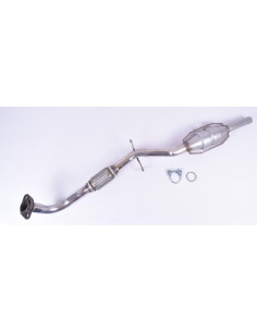 Catalyseur Opel CORSA B 1.5TD (93-00)