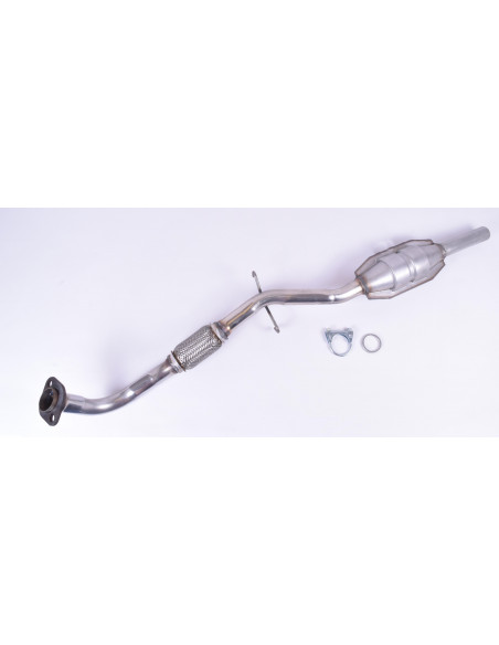 Catalyseur Opel CORSA B 1.5TD (93-00) Catalyseur Opel CORSA B 1.5TD (93-00)