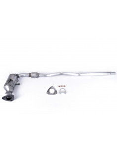 Catalyseur Opel CORSA B 1.0i 12V (96-00)