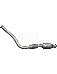 Catalyseur Opel VECTRA 2.0TD (97-00)