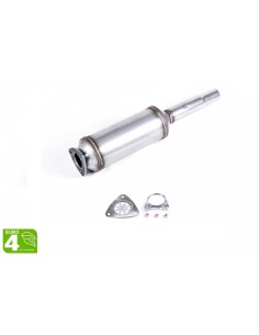 FAP - Filtre à Particules Alfa Romeo MITO Fiat GRANDE PUNTO 1.3JTD (05-) EURO 4
