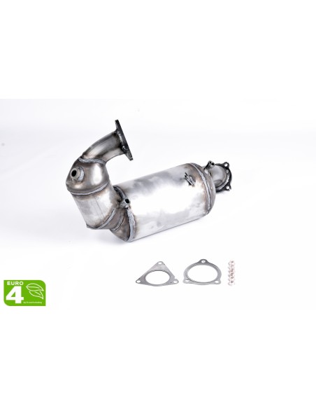 FAP - Catalyseur + Filtre à Particules Audi A5 2.7 3.0 TDi (07-08) EURO 4
