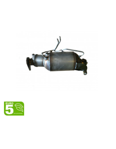 FAP - Catalyseur + Filtre à Particules Audi A6 2.0 TDi (08-11) EURO 5