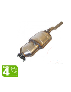 FAP - Filtre à Particules Audi A8 3.0 V6 TDi (04-07) EURO 4