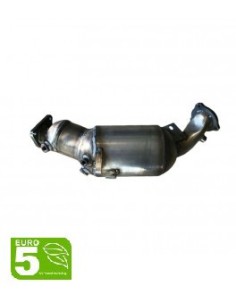 FAP - Catalyseur + Filtre à Particules Audi Q5 2.0 TDi (08-) EURO 5