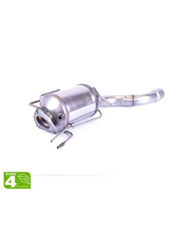 FAP - Catalyseur + Filtre à Particules Audi Q7 Volkswagen TOUAREG 3.0D (06-08) EURO 4