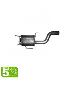 FAP - Catalyseur + Filtre à Particules Audi Q7 Porsche CAYENNE Volkswagen TOUAREG 3.0 TDi (10-) EURO 5