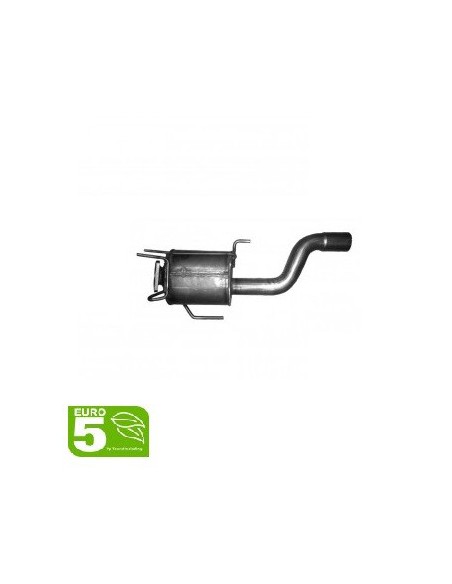 FAP - Catalyseur + Filtre à Particules Audi Q7 Porsche CAYENNE Volkswagen TOUAREG 3.0 TDi (10-) EURO 5