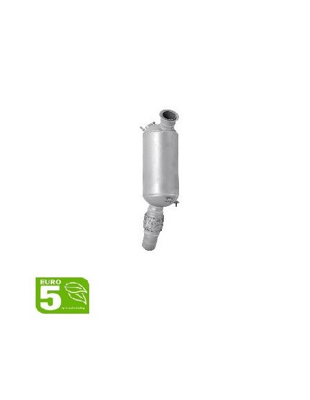 FAP - Catalyseur + FAP BMW 114D 116D 118D 120D 125D 218D 220D 225D 316D 318D 320D 325D 420D 425D 520D 525D X3 2.0TD EURO 5 FAP - Catalyseur + FAP BMW 114D 116D 118D 120D 125D 218D 220D 225D 316D 318D 320D 325D 420D 425D 520D 525D X3 2.0TD EURO 5