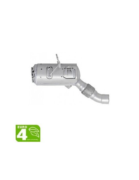 FAP - Catalyseur + Filtre à Particules BMW 335TD 535TD 635TD X3 X5 X6 3.0 TDi V6 24V FAP (06-) EURO 4 FAP - Catalyseur + Filtre à Particules BMW 335TD 535TD 635TD X3 X5 X6 3.0 TDi V6 24V FAP (06-) EURO 4