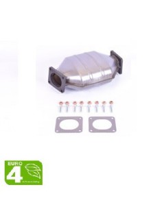FAP - Filtre à Particules BMW 520D X3 2.0 (04-07) EURO 4