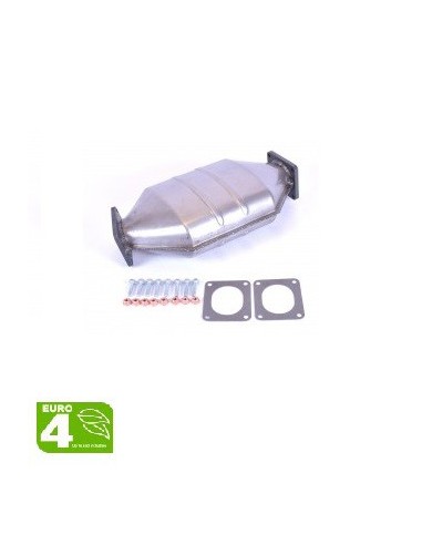 FAP - Filtre à Particules BMW 525 530 730 X3 X5 3.0 24V (03-09) EURO 4